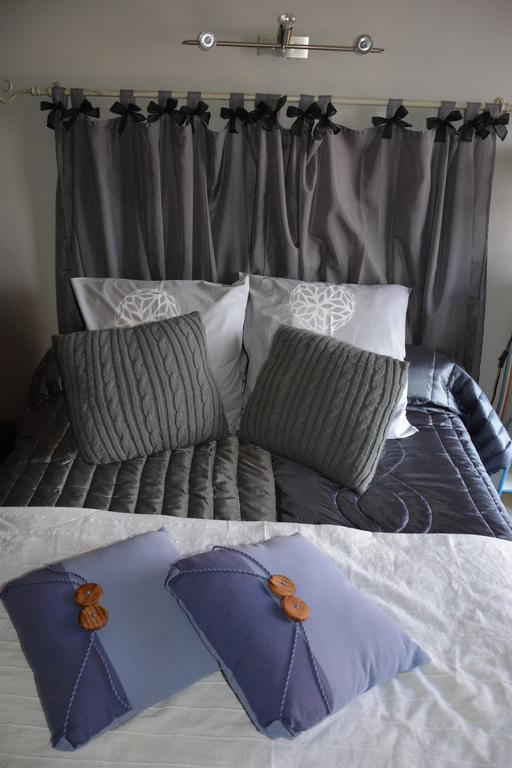 Hotel & Restaurant Le Chalvet Embrun Room photo